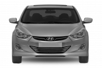 Elantra 11-13