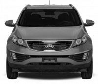 Sportage 10-16