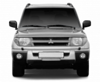 Pajero Pinin  99-06