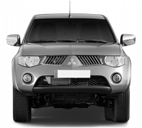 Pajero Sport  2008-