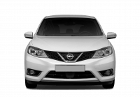Nissan Tiida C13R  2015-