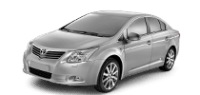 Avensis 2008-