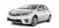 Corolla 13-