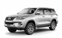 Fortuner