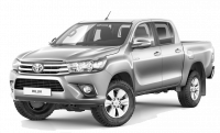 Hilux VIII  15-