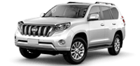 Land Cruiser Prado 150  2009--