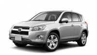 Rav4 2005-2012