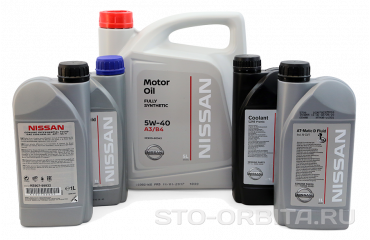 Преимущества обслуживания Almera Classic на СТО «Орбита»