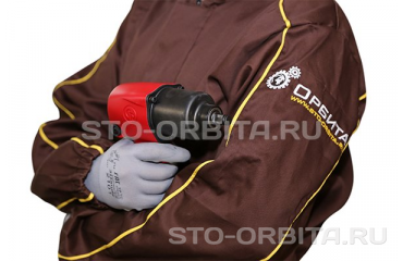 Преимущества обслуживания Almera G15 на СТО «Орбита»