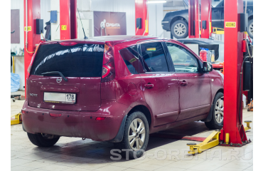 Подошёл к концу гарантийный срок и начались проблемы с автомобилем? 