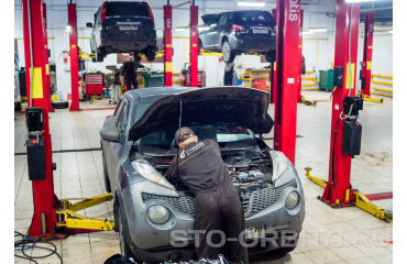 Прошёл гарантийный срок и Ваш автомобиль вышел из строя? 