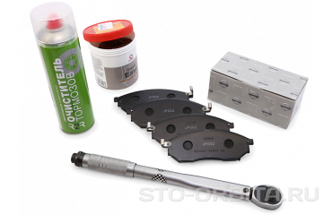 «Проблемные места» Nissan Teana J32