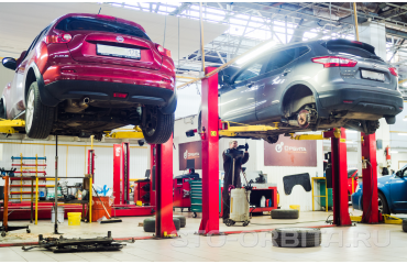 Основные проблемы при ремонте Qashqai J11