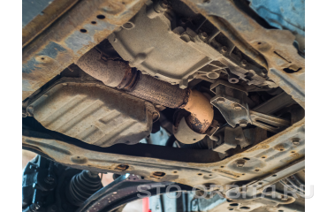 Особенности ремонта Х Трейл Т30