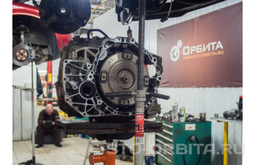 «Проблемные места» Nissan Murano Z52