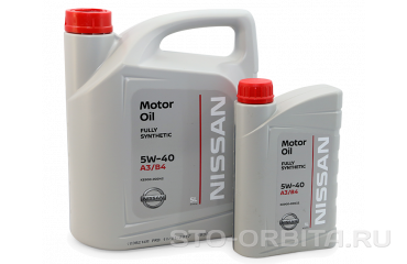 Стоимость ремонта Патрол Y62 на СТО Орбита