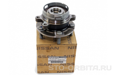 Преимущества ремонта X Trail T32 на СТО «Орбита»