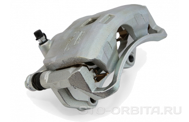 Преимущества замены дисков и колодок Альмера Классик на СТО «Орбита»