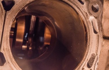 Ремонт мотора Ниссан Патрол Y62 (фото и видео)