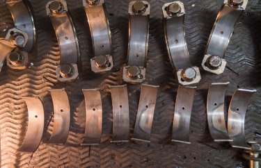 Ремонт мотора Ниссан Патрол Y62 (фото и видео)