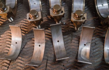 Ремонт мотора Ниссан Патрол Y62 (фото и видео)