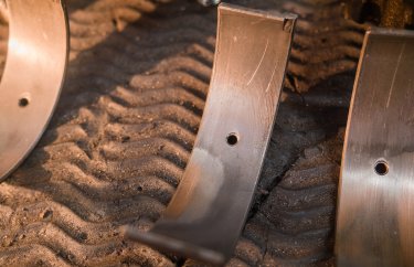 Ремонт мотора Ниссан Патрол Y62 (фото и видео)