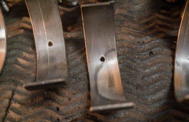 Ремонт мотора Ниссан Патрол Y62 (фото и видео)