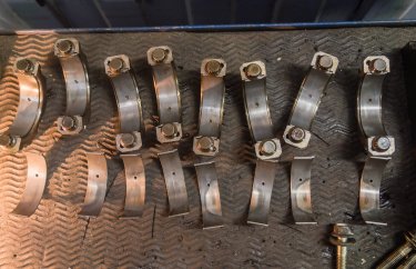 Ремонт мотора Ниссан Патрол Y62 (фото и видео)