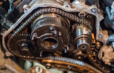 Замена цепей ГРМ Ниссан Патрол Y62 (фото и видео)