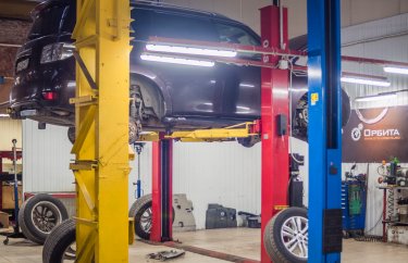 Замена цепей ГРМ Ниссан Патрол Y62 (фото и видео)