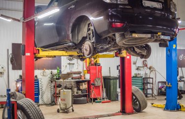 Замена цепей ГРМ Ниссан Патрол Y62 (фото и видео)