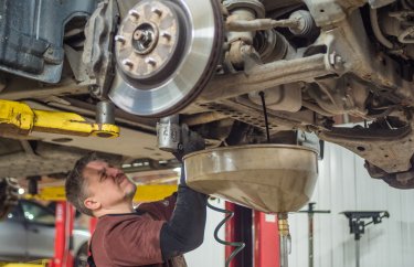 Замена цепей ГРМ Ниссан Патрол Y62 (фото и видео)