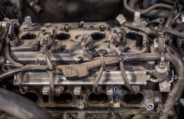 Замена свечей зажигания Ниссан Х Трейл Т31