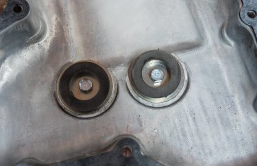 Обслуживание вариатора Ниссан Мурано Z51 (фото)