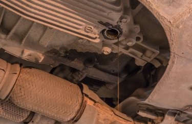 Замена масла вариатора Ниссан Мурано