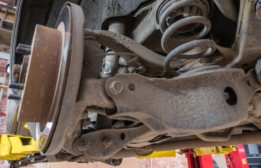 Обслуживание вариатора Ниссан Мурано Z51 (фото)