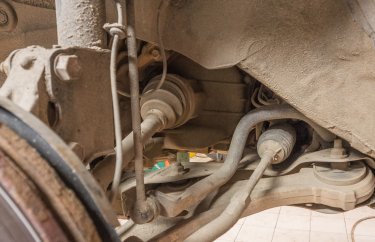 Диагностика подвески Ниссан Мурано