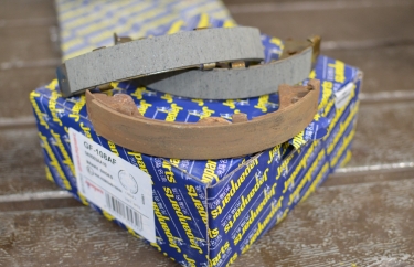 Замена задней ступицы и задних колодок Ниссан Патфайндер