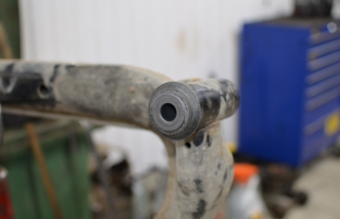 Замена сайлентблоков подрамника Ниссан Х-Трейл