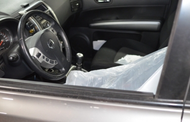 Клин пакет Ниссан Х-трейл