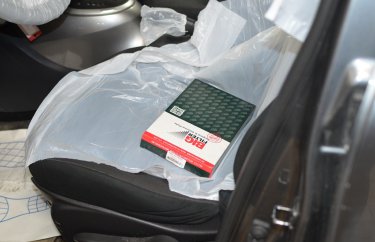 Ниссан Жук ТО 90