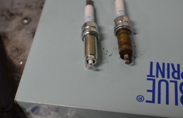 Ниссан Жук ТО 90