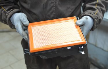 Ниссан Жук ТО 90