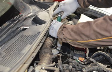 Ниссан Жук ТО 90