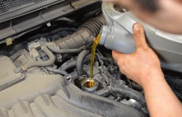 Ниссан Жук ТО 90