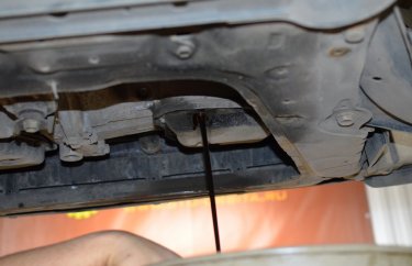 Ниссан Жук ТО 90