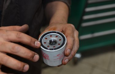 Ниссан Жук ТО 90