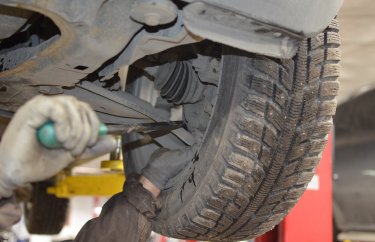 Ниссан Жук ТО 90