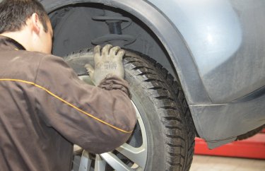 Диагностика подвески Ниссан Жук