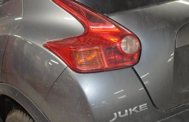 Ниссан Жук ТО 90